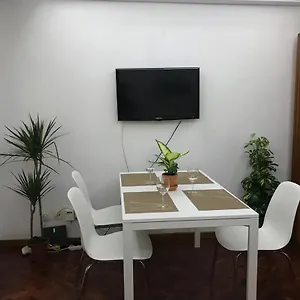 Apartamento En Pleno Centro Auditorio Oviedo