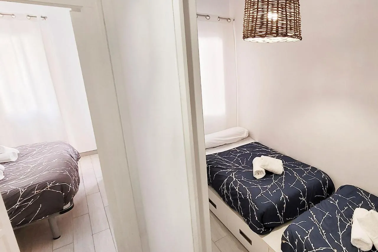Apartment Precioso Apartamento A 3 Minutos De La Playa, Con Parking Gratuito Calella De Palafrugell